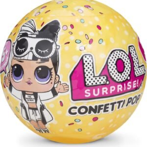 L.O.L. Surprise Confetti Pop- Series 3-1