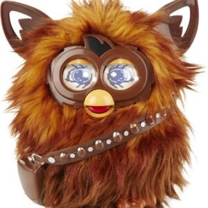 Star Wars Furbacca
