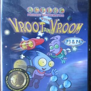 Vroot and Vroom