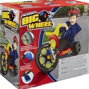 Big Wheel