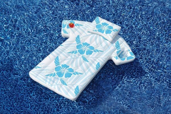 Swimline Cabana Shirt Pool Float