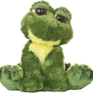 Aurora - Dreamy Eyes - 10' Fantabulous Frog